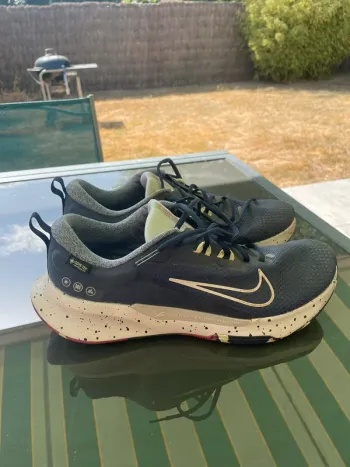 Gebrauchtes Nike Juniper Trail 2 Gore-Tex bike — Bild 2 von 4