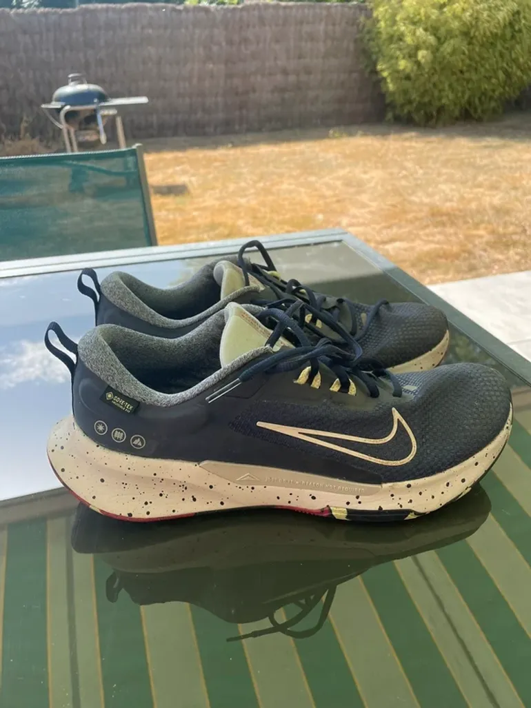 Gebrauchtes Nike Juniper Trail 2 Gore-Tex bike — Bild 2 von 4