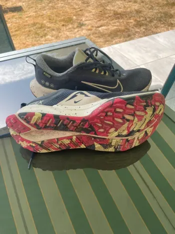 Tweedehands Nike Juniper Trail 2 Gore-Tex Running Shoes