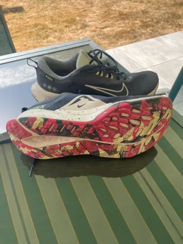 Nike Juniper Trail 2 Gore-Tex Running Shoes de segunda mano