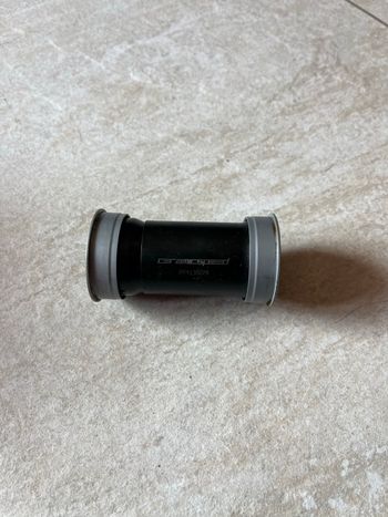 Tweedehands Ceramicspeed Alpha BB86 SRAM Bottom Bracket Drivetrain & Pedals