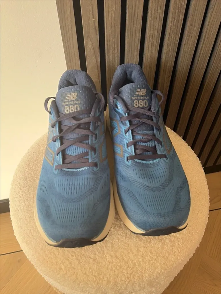 Gebrauchtes New Balance Fresh Foam 880 bike — Bild 2 von 6