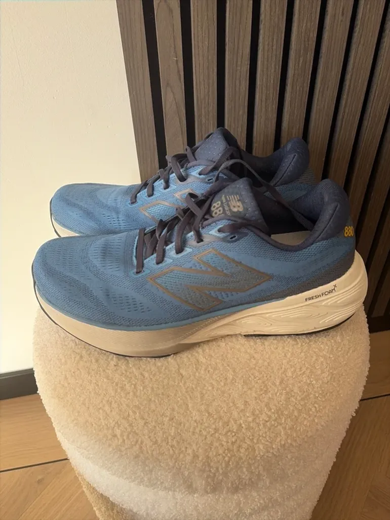 Gebrauchtes New Balance Fresh Foam 880 bike — Bild 3 von 6