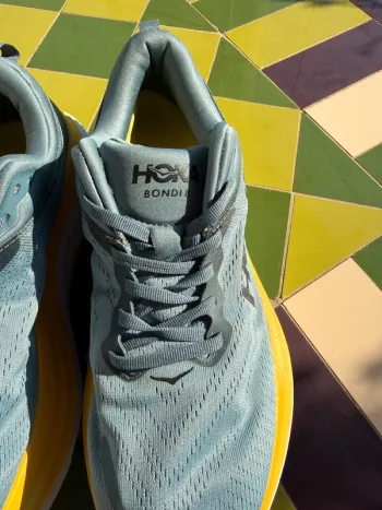 Used Transition Hoka Bondi 8 bike — image 6 of 7