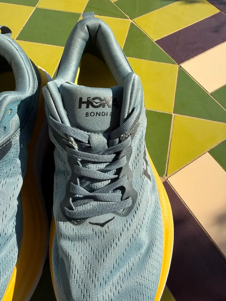 Used Transition Hoka Bondi 8 bike — image 6 of 7