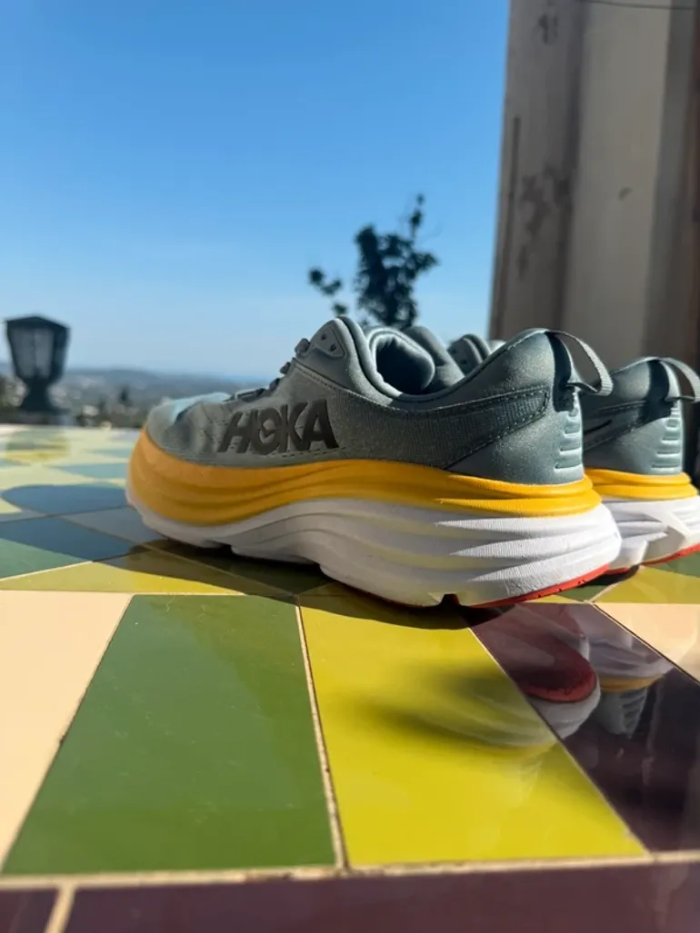 Used Transition Hoka Bondi 8 bike — image 3 of 7