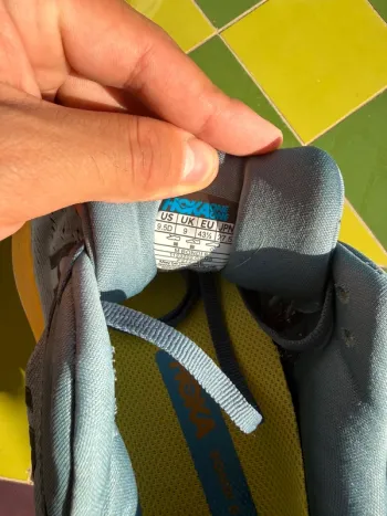 Used Transition Hoka Bondi 8 bike — image 7 of 7