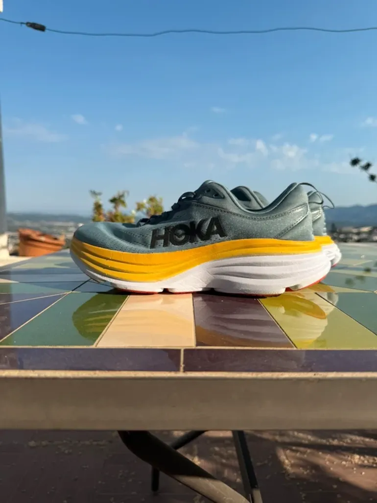 Used Transition Hoka Bondi 8 bike — image 2 of 7