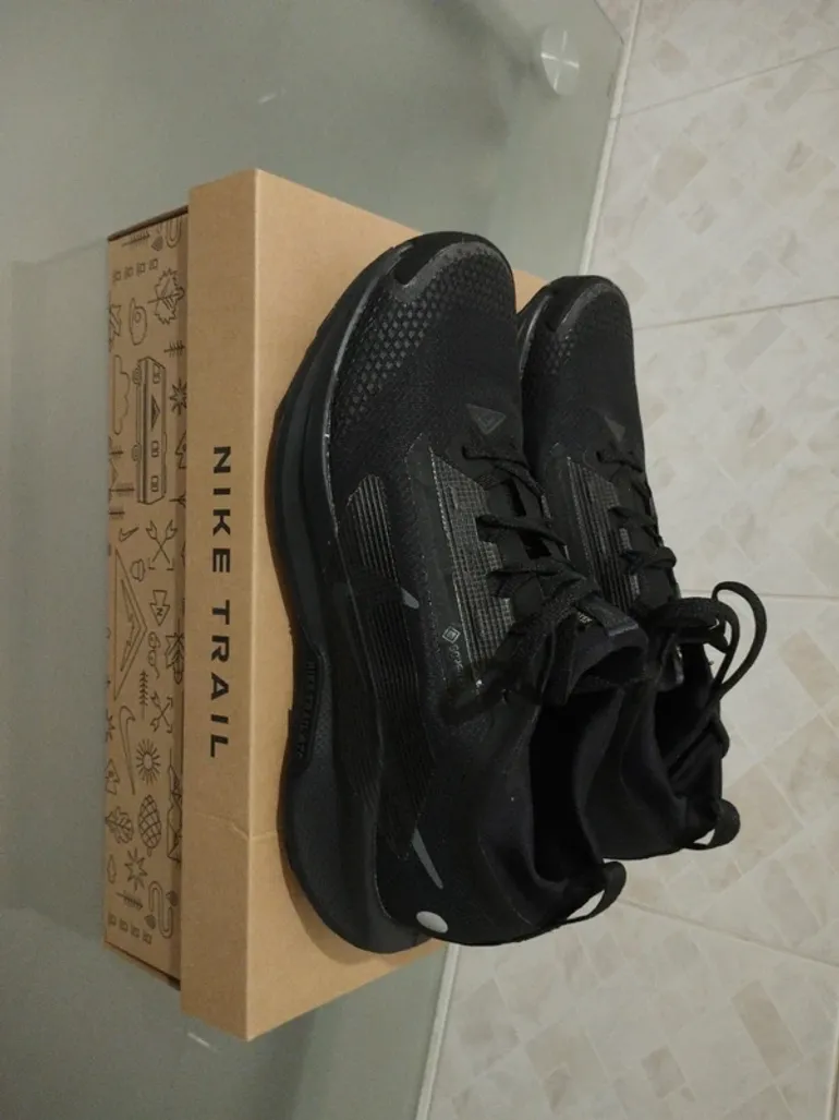 Pegasus Trail Gore-Tex bike d'occasion — image 2 sur 9