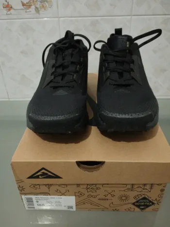 Pegasus Trail Gore-Tex bike d'occasion — image 3 sur 9