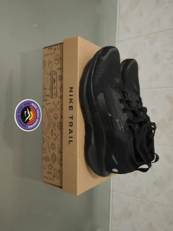 Tweedehands Pegasus Trail Gore-Tex Running Shoes