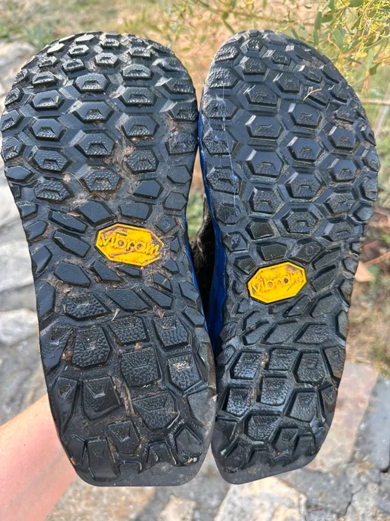 Gebrauchtes New Balance Hierro 6 bike — Bild 7 von 8