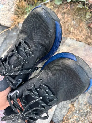Gebrauchtes New Balance Hierro 6 bike — Bild 5 von 8