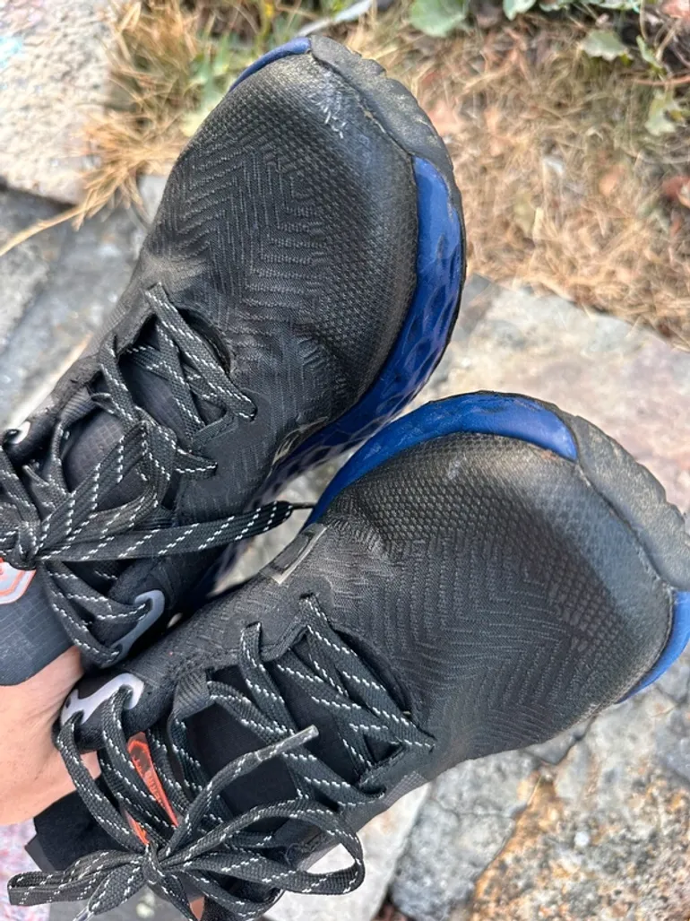 Gebrauchtes New Balance Hierro 6 bike — Bild 5 von 8