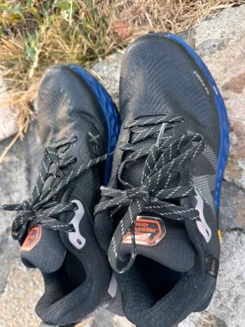 Gebrauchtes New Balance Hierro 6 bike — Bild 6 von 8