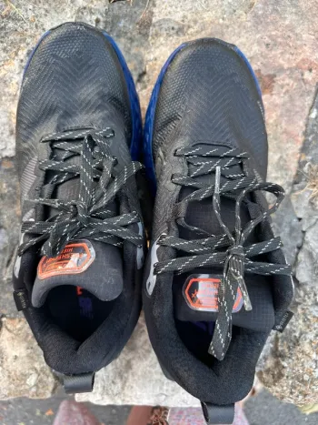 Gebrauchtes New Balance Hierro 6 bike — Bild 4 von 8