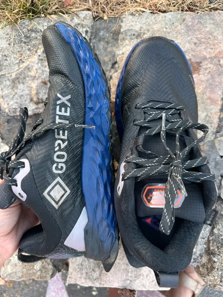 Gebrauchtes New Balance Hierro 6 bike — Bild 2 von 8