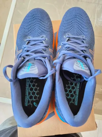 Used Asics Gel Cumulus 24 bike — image 6 of 7