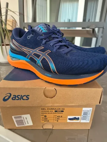 Gebrauchtes Asics Gel Cumulus 24 Running Shoes