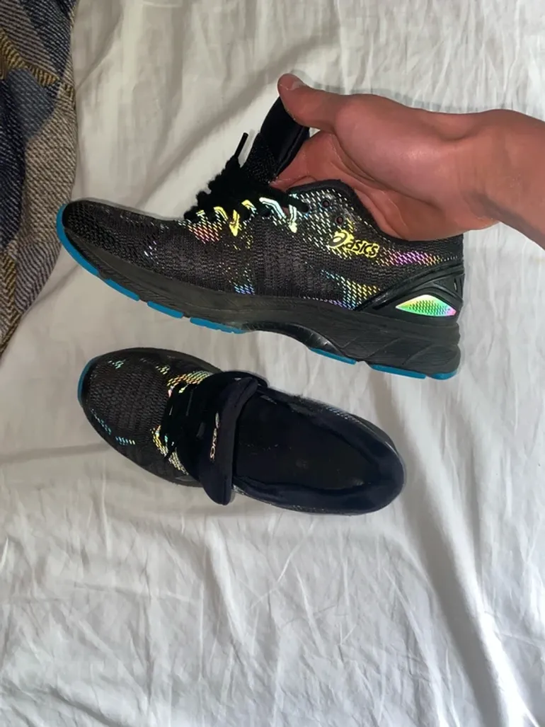 Used Asics Nimbus 20 bike — image 5 of 9