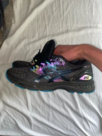 Asics Nimbus 20 Running Shoes de segunda mano