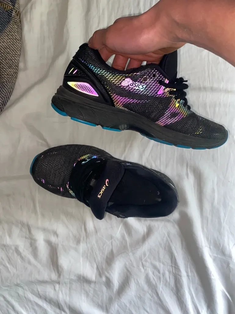 Used Asics Nimbus 20 bike — image 6 of 9
