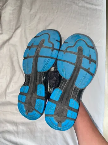 Used Asics Nimbus 20 bike — image 9 of 9