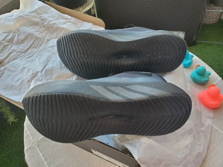Použité Adidas Hyperboost Edge M bike — obrázek 4 z 4