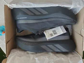 Použité Adidas Hyperboost Edge M bike — obrázek 2 z 4