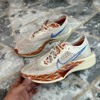 Used Premium Vaporfly 3 Running Shoes