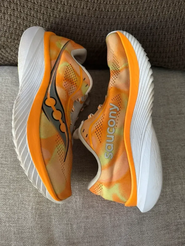 Saucony Kinvara 15 bike d'occasion — image 3 sur 6