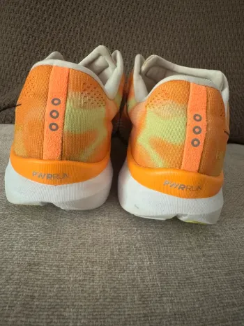 Saucony Kinvara 15 bike d'occasion — image 4 sur 6
