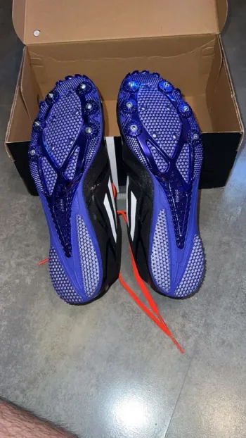 Avanti Adizero 2 bike de segunda mano — imagen 3 de 6