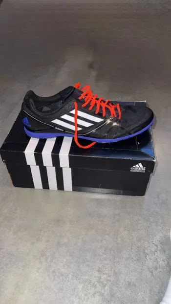 Used Avanti Adizero 2 Running Shoes