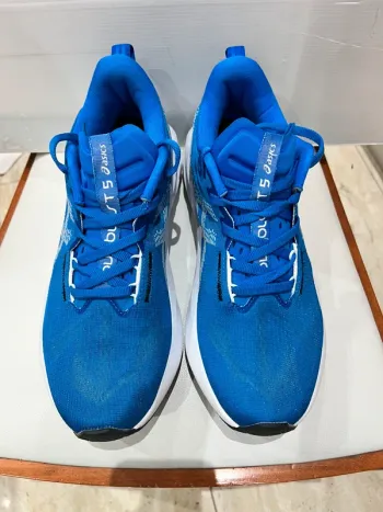 Brugt Asics Novablast 5 bike — billede 6 af 10