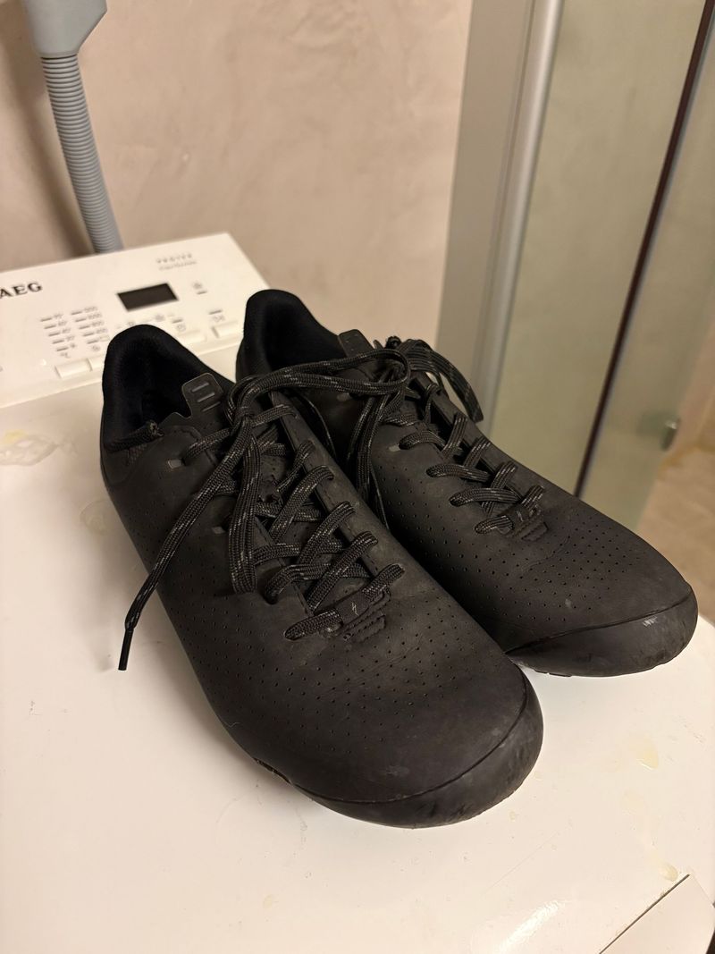 Used Specialized Recon ADV MTB Shoe Cycling Shoes