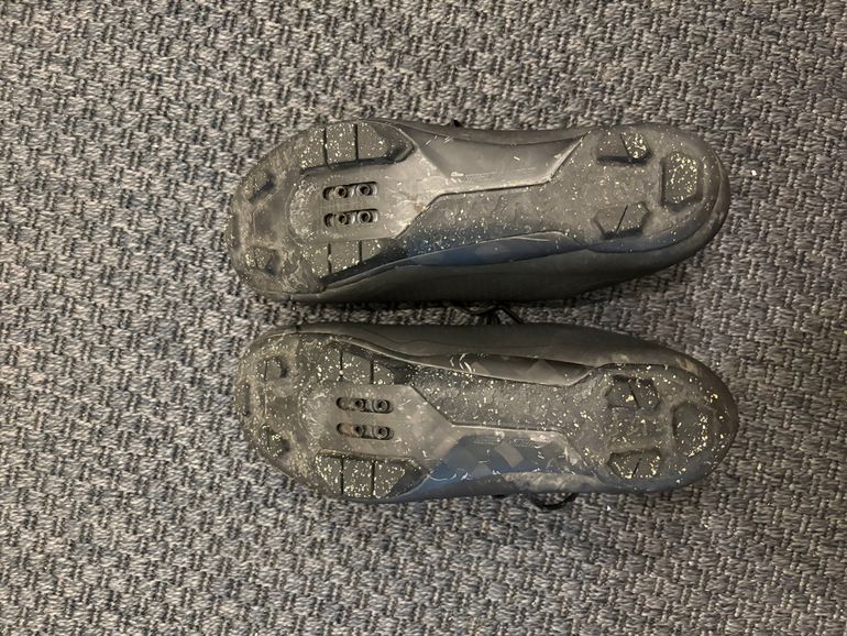 Specialized Recon ADV MTB Shoe bike usato — immagine 3 di 4