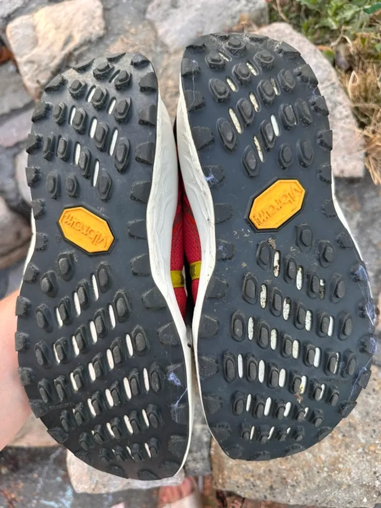 Gebrauchtes New Balance Hierro 8 bike — Bild 4 von 5