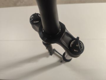 Fox 36 AWT 160 2026 bike usato — immagine 4 di 6