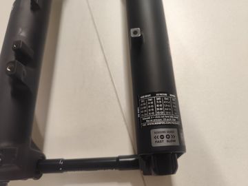 Fox 36 AWT 160 2026 bike usato — immagine 5 di 6