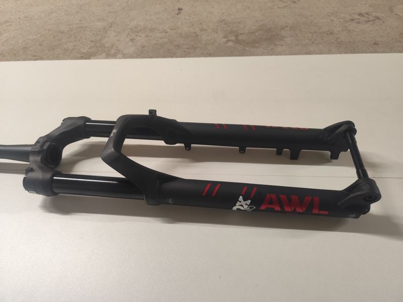 Použité Fox 36 AWT 160 2026 Fork