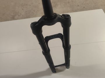 Fox 36 AWT 160 2026 bike usato — immagine 3 di 6