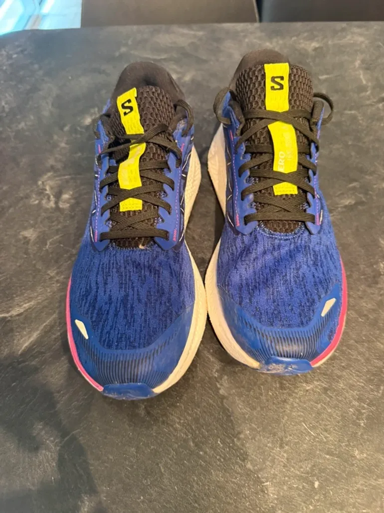 Used Salomon Aero Glide 4 bike — image 3 of 9
