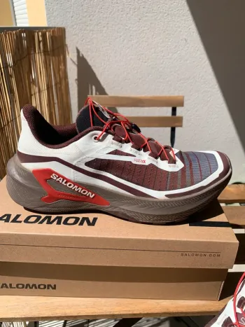 Gebrauchtes Genesis 2 2026 Running Shoes