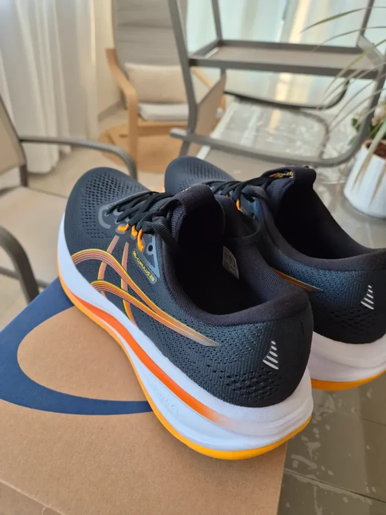 Käytetty Asics Gel-Cumulus 28 bike — kuva 3 / 8