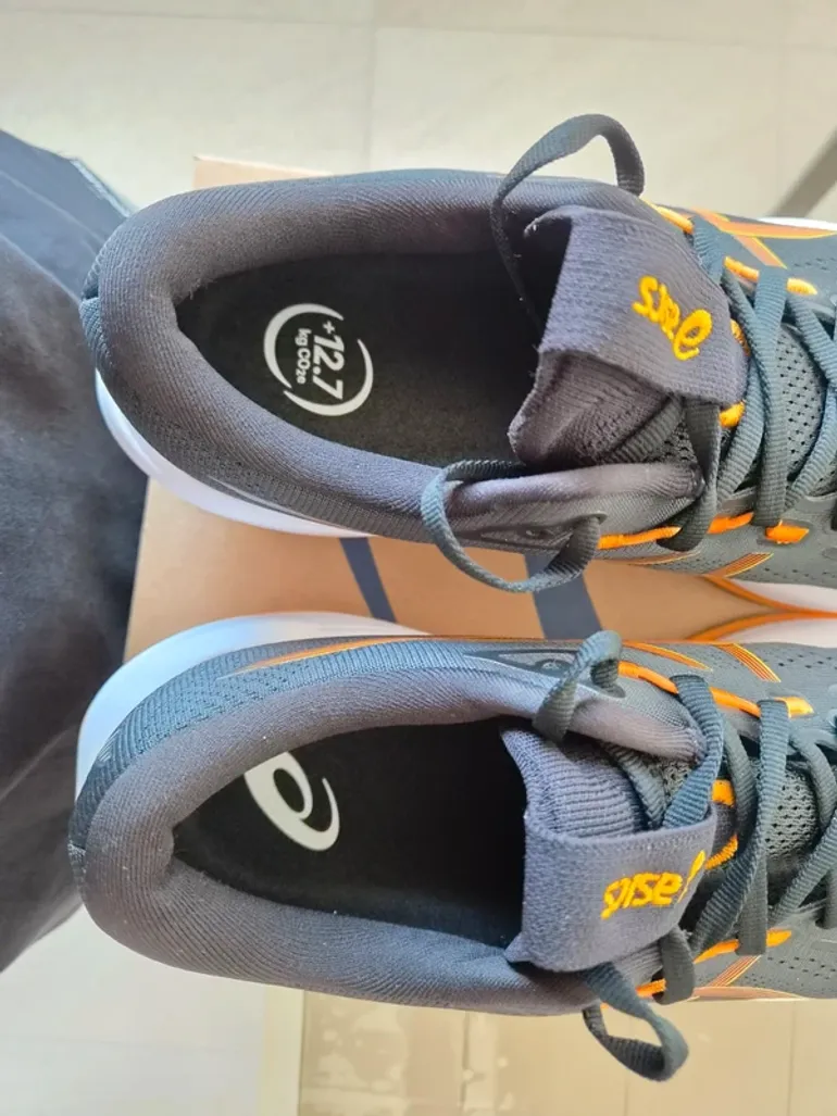 Käytetty Asics Gel-Cumulus 28 bike — kuva 5 / 8