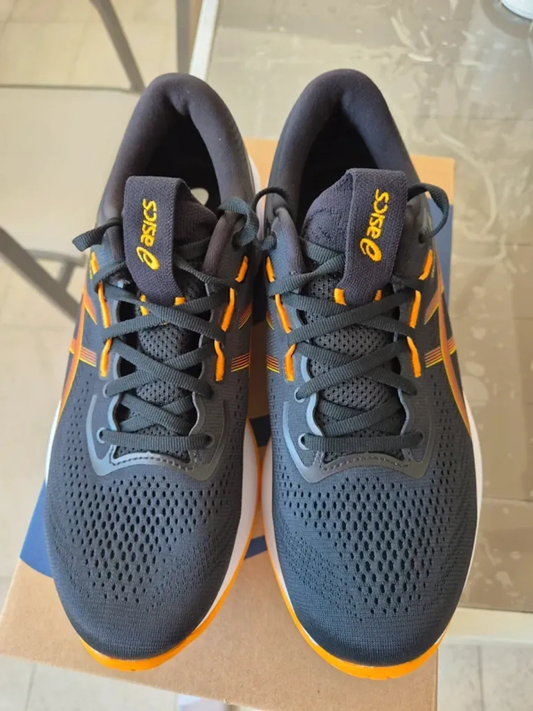 Käytetty Asics Gel-Cumulus 28 bike — kuva 2 / 8