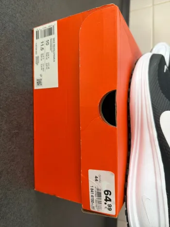 Použité Nike Herren Schuhe bike — obrázek 2 z 5