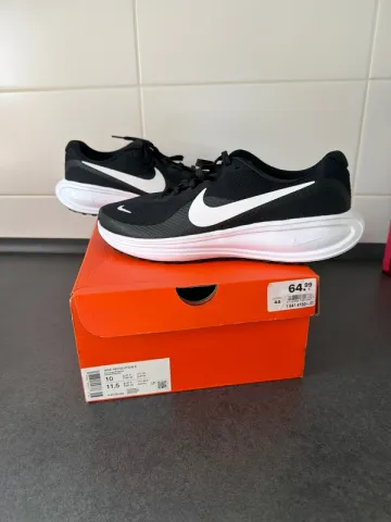 Used Nike Herren Schuhe Running Shoes