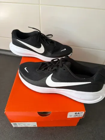 Použité Nike Herren Schuhe bike — obrázek 3 z 5